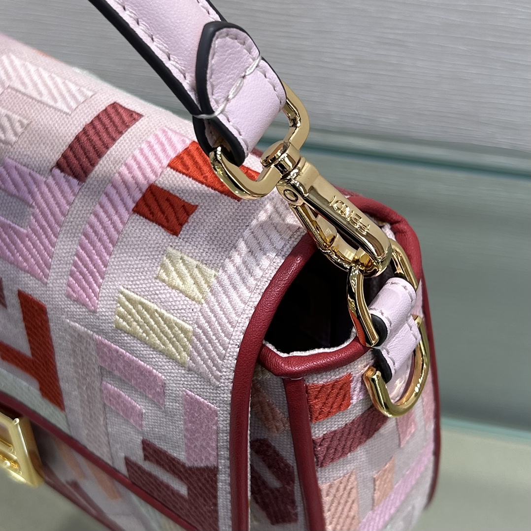 Fendi Satchel Bags